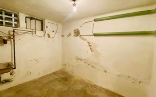 Casa singura in curte in apropiere de Parcul Carol - Poză 11