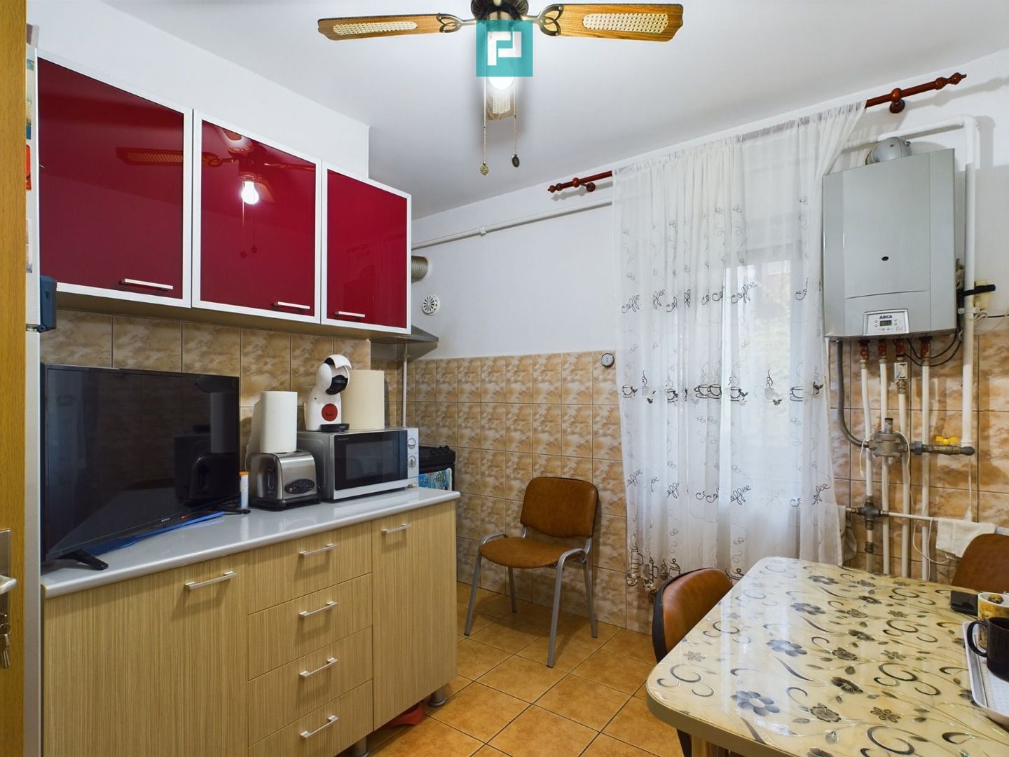 Oportunitate de Investiție! Apartament cu 2 Camere în Zona Aradului! - Poză 10