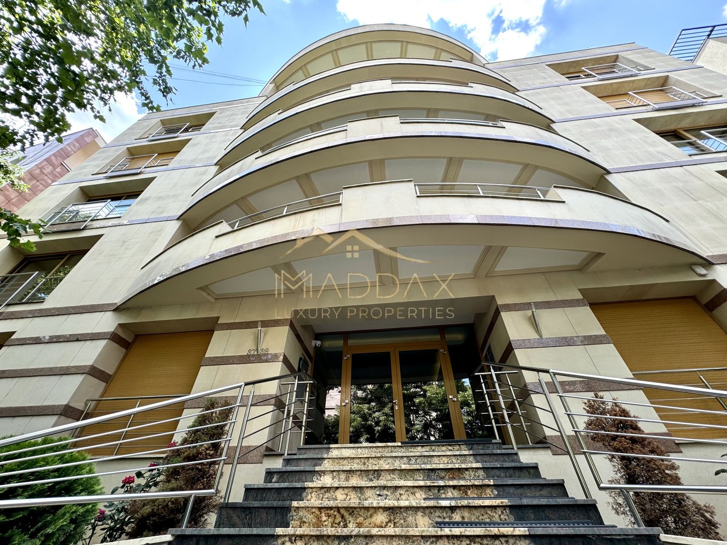 5 Rooms Duplex *1 Underground Parking* // Primaverii - Poză 52