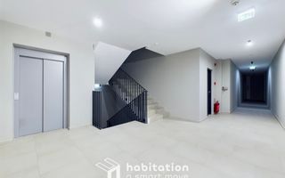 Tur virtual - Apartament 2 camere, zona Centrală - Paltim - Poză 22