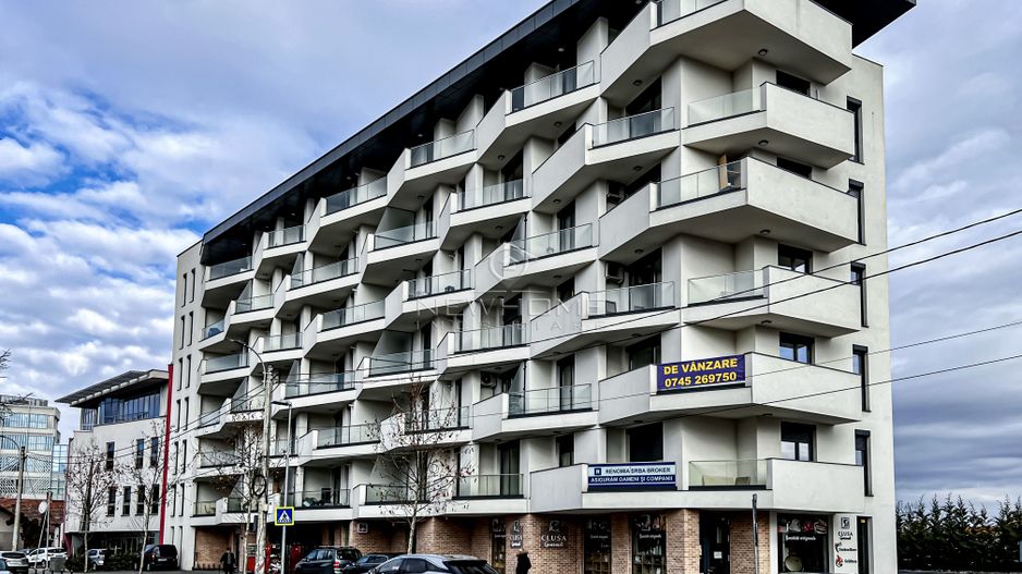 Apartament 2 camere 66 mp, zona Central - Poză 17