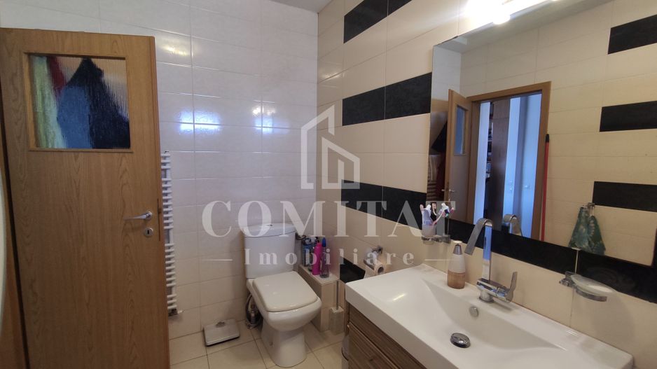 Apartament de vânzare | loc de parcare | Andrei Mureșanu - Poză 7