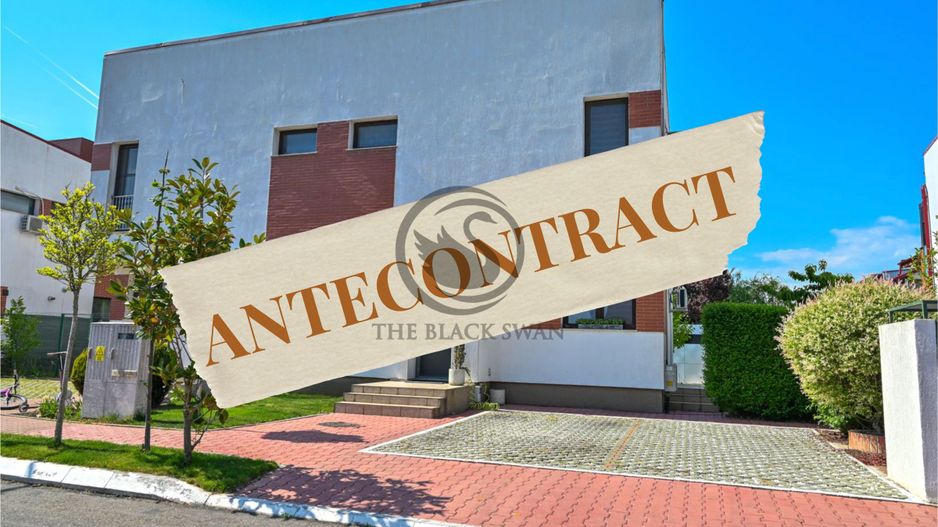Casa 4 camere de vanzare | Zona Albert - Evocasa | Comision 0% | - Poză 1