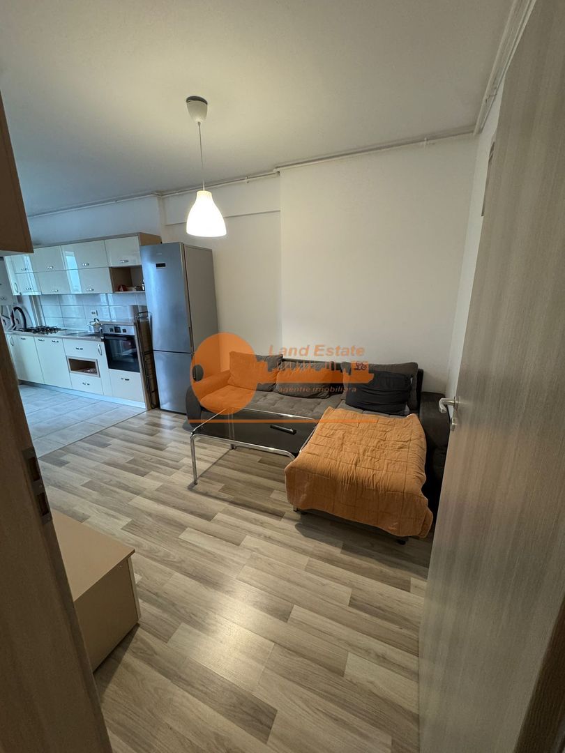 2 camere Rotar PArk ( vedere Libera-Parcare ) - Poză 3