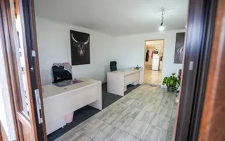 FILM!Domeniu de 222.000 mp + Ferma + Anexe specifice + Constructie rezidentiala+ - Poză 16