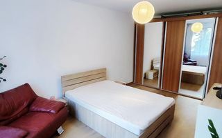 AP. 2 CAMERE- BRANCOVEANU, PET-FRIENDLY, METROU, BUCATARIE INCHISA - Poză 2