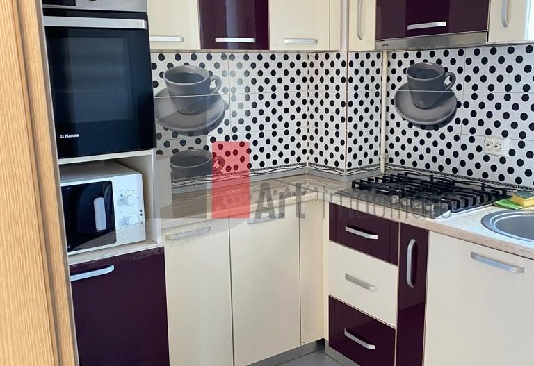 Apartament cu 2 camere de inchiriat-13 Septembrie-Sebastian-Prosper-cu centrala - Poză 10