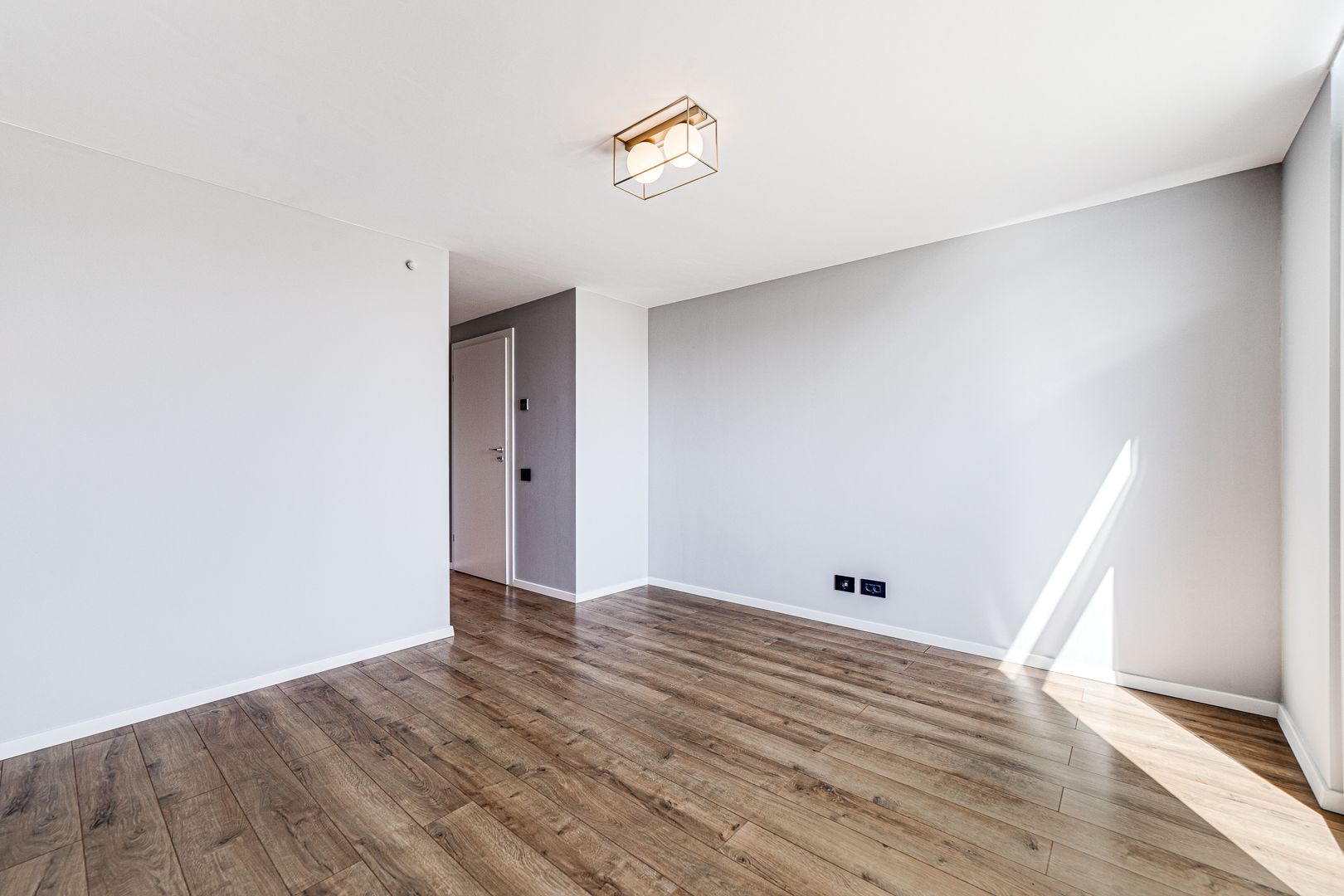 Penthouse 2 camere în bloc nou ARED City RED9 - Poză 8