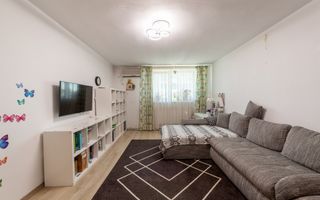 Apartament 3 camere  - Strada Bascovului - Comision 0% - Poză 2