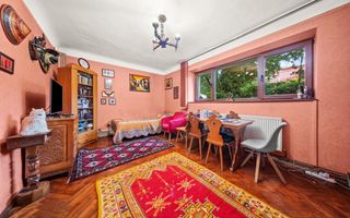 Proprietate Unica Apartament 3 Camere si Curte Privata Andrei Muresanu - Poză 5