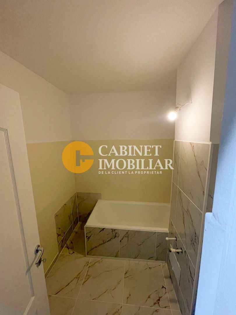 Apartament 2 camere decomandat - Dacia - Poză 4