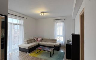 GARSONIERA - PARCARE INCLUSA, BUCATARIE INCHISA, CENTRALA PROPRIE - Poză 2