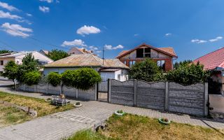 Casa de vanzare, Vladimirescu Arad - Poză 9