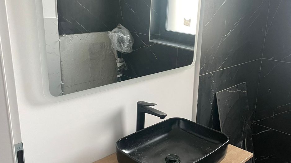 Apartament DUPLEX Tunari 3 camere, 100m2, IZOLATE BINE - Poză 16
