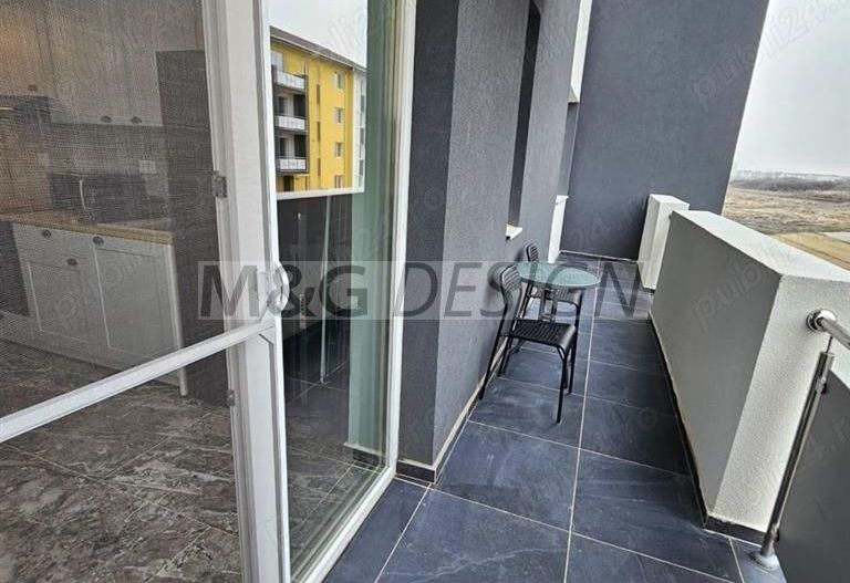 Apartament 2 camere Calea Urseni - Giroc - Poză 12