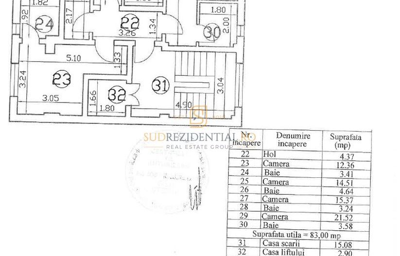 Proprietate cu profit rapid - Hotel cu amplasare premium, Popesti - Poză 14