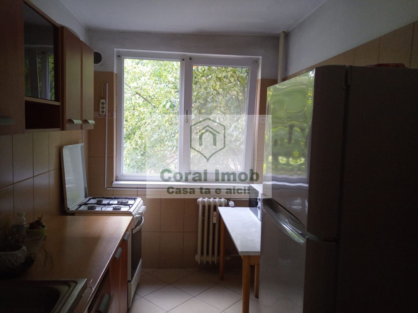 Vanzare  apartament cu 2 camere in Colentina Teiul Doamnei - Poză 2