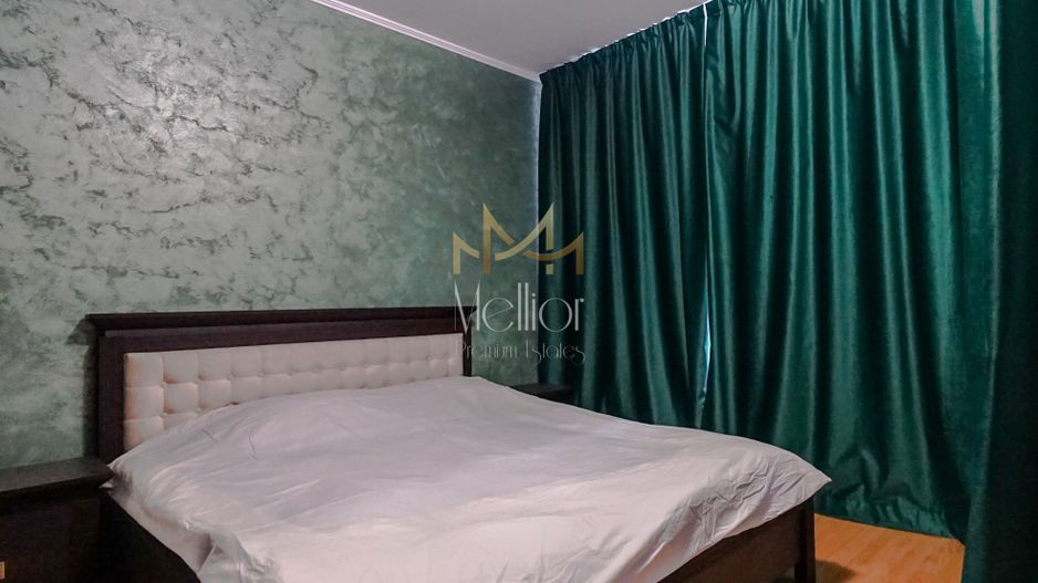 Ap spatios 4 camere, garaj, Andrei Muresanu, zona strazii Trifoiului - Poză 11