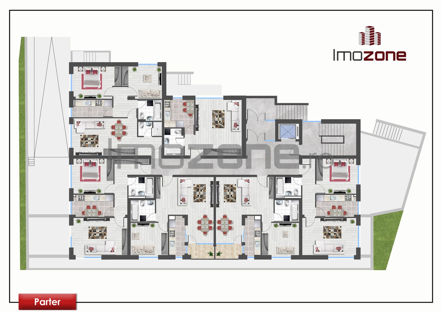Garsoniera, Drumul Taberei, Zona De Case, Bloc Nou, Parter Inalt, Comision 0% - Poză 9