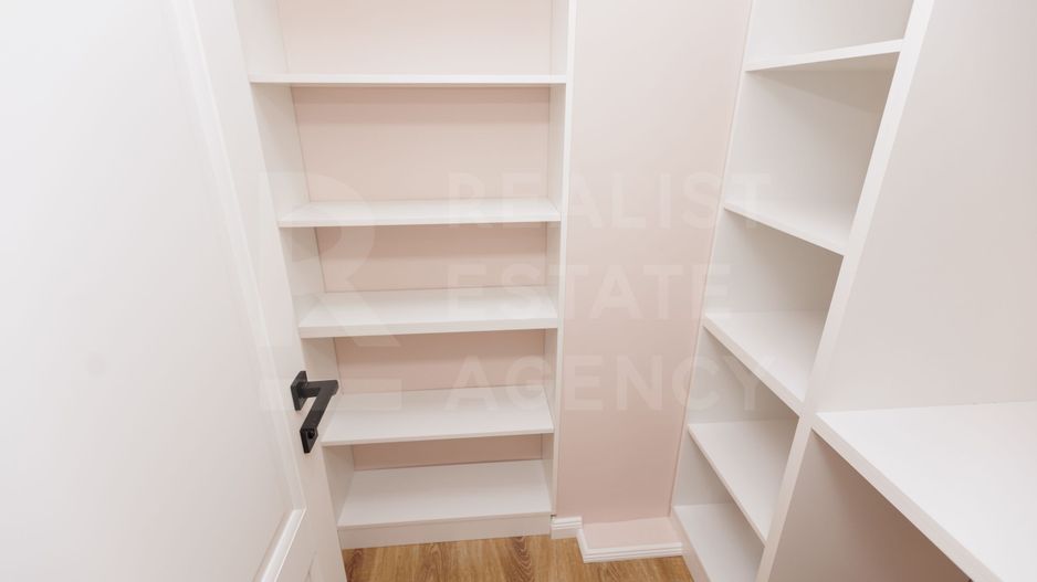 Vânzare, apartament, 3 camere, str. Vasile Lupu, Buiucani - Poză 9