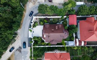 Vânzare, casă, 4 camere, str. Jubiliară, Codru - Poză 4