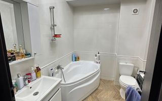 Apartament 3 Camere LUX Design Exclusivist Mobilat Utilat Premium Bloc 2020 A270 - Poză 7