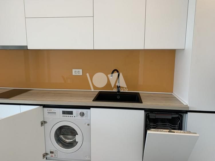 De închiriat: sudio cochet - Cortina Academy - Cotroceni - metrou - Poză 9