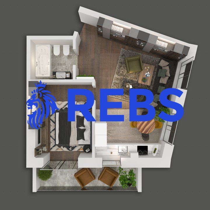 Apartament 2 camere Popa Petre  - Poză 6