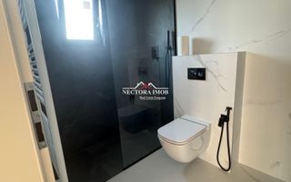 NECTORA IMOB-Casa moderna noua, 4 cam, 2 bai, Zona Osorhei,780mp teren - Poză 11