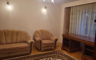 AP. 2 CAMERE- DUDESTI, BLOC REABILITAT, MOBILAT/UTILAT, METROU - Poză 2