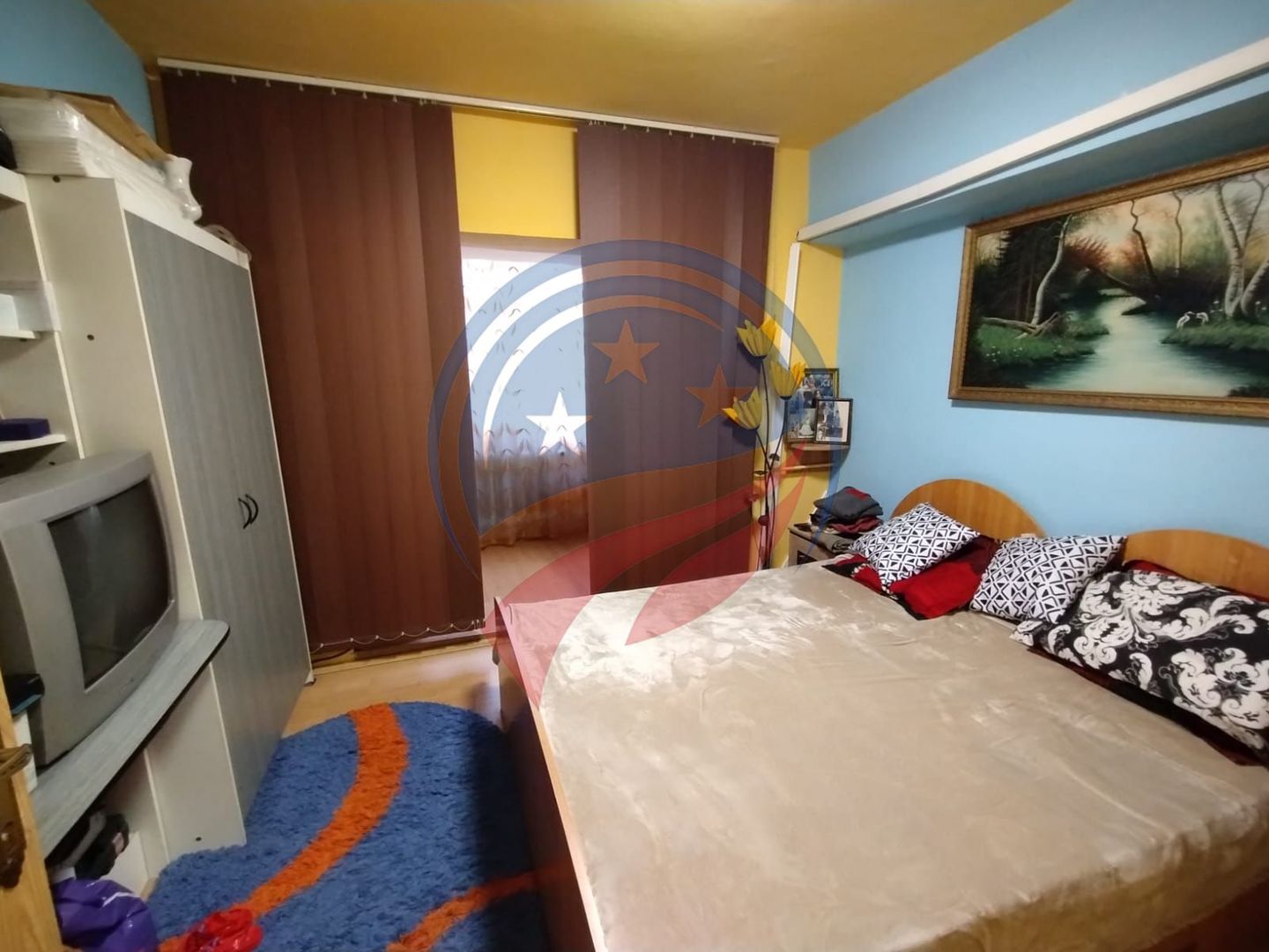 Apartament 4 camere decomandat de vanzare– Craiova, Lăpuș, lângă Mall Electro - Poză 1