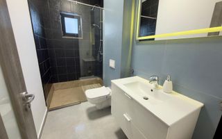 Apartament PREMIUM 3 camere, curte, 2 terase- Selimbar - Poză 9