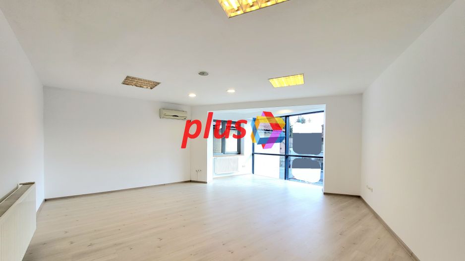 Spatiu de birouri la casa - 565 mp # plus-imo.ro - Poză 6