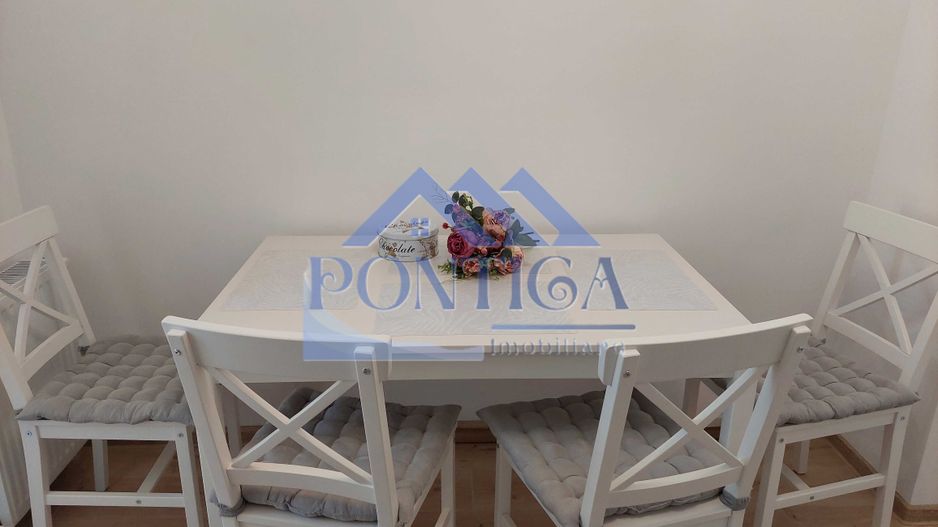 Apartament 2 camere de închiriat - zona Trocadero, Constanța - Poză 7