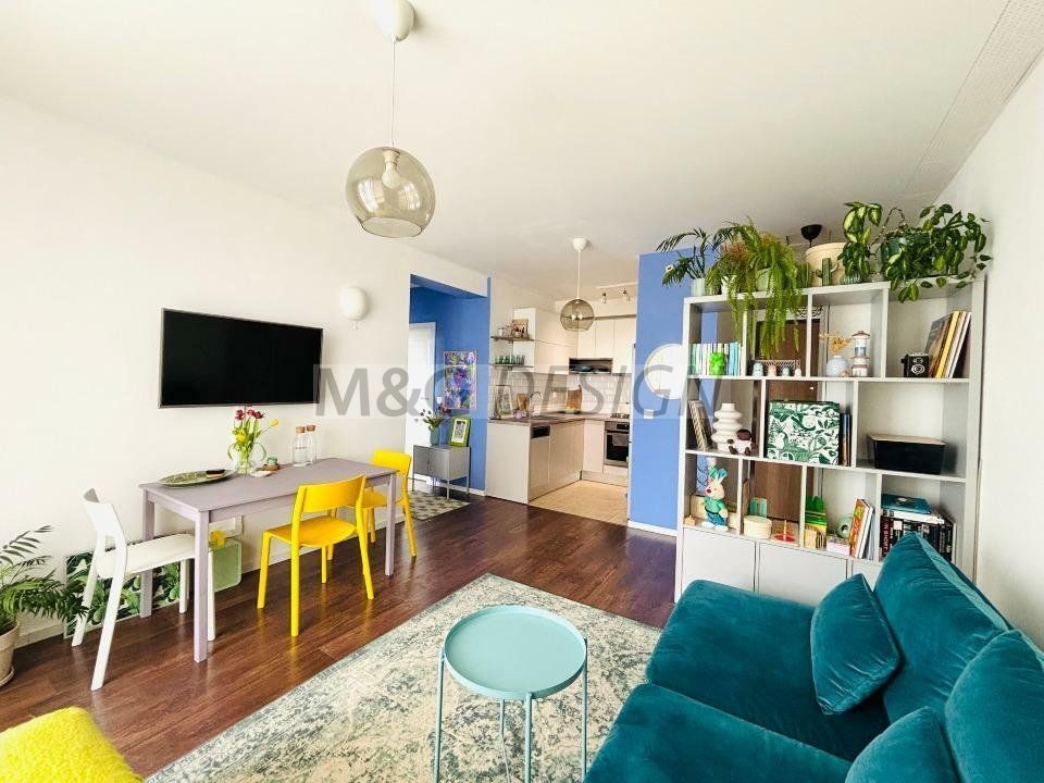 Apartament cu 3 camere Lipovei-Dumbravita - Poză 3