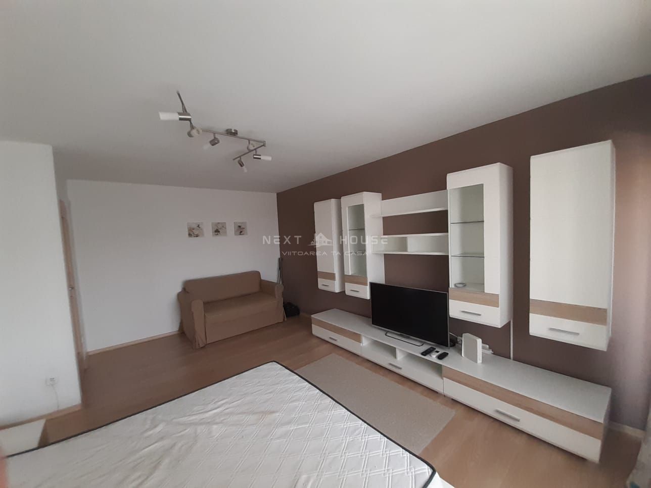 Garsonieră Modernă Rahova | 2 km de Unirii  | Renovată - Poză 20