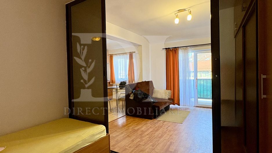 Apartament cu 2 camere -zona Cetății -Florești - Poză 4