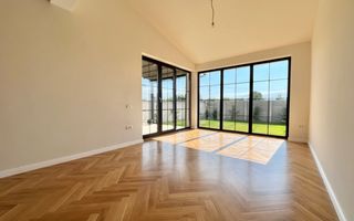 Duplex superb cu 5 camere | Braytim - Poză 2