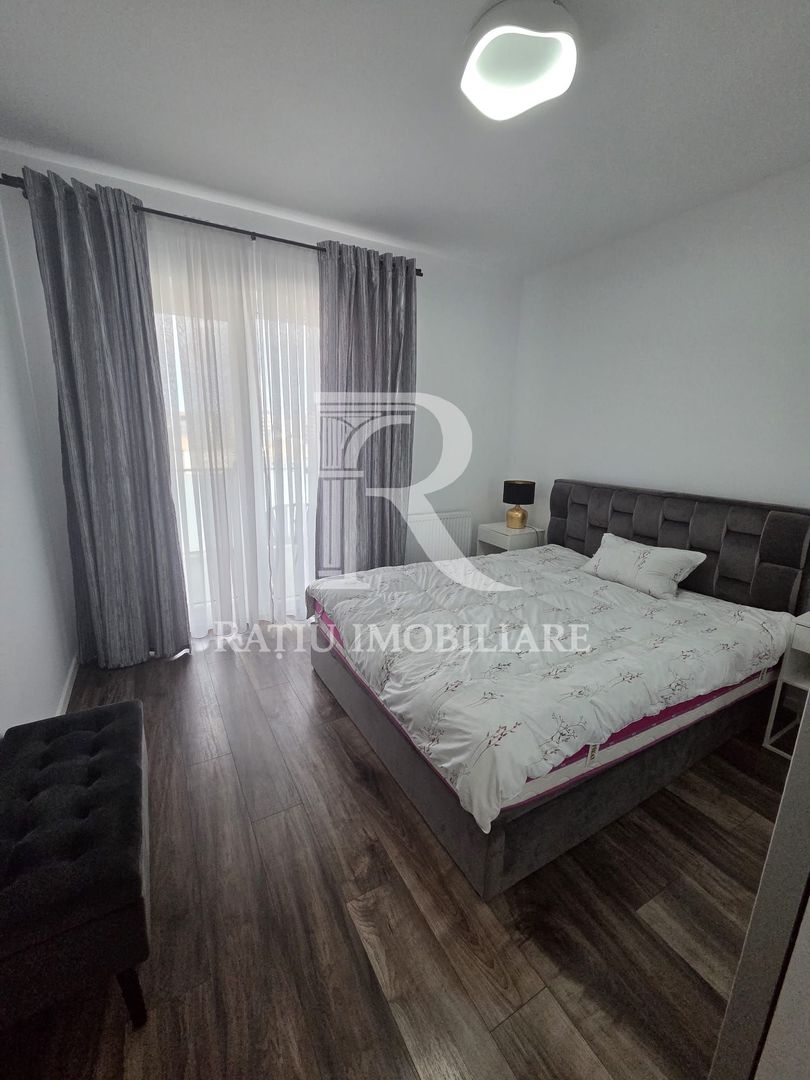 Apartament cu 3 camere  | Prima Onestilor | Oradea - Poză 8
