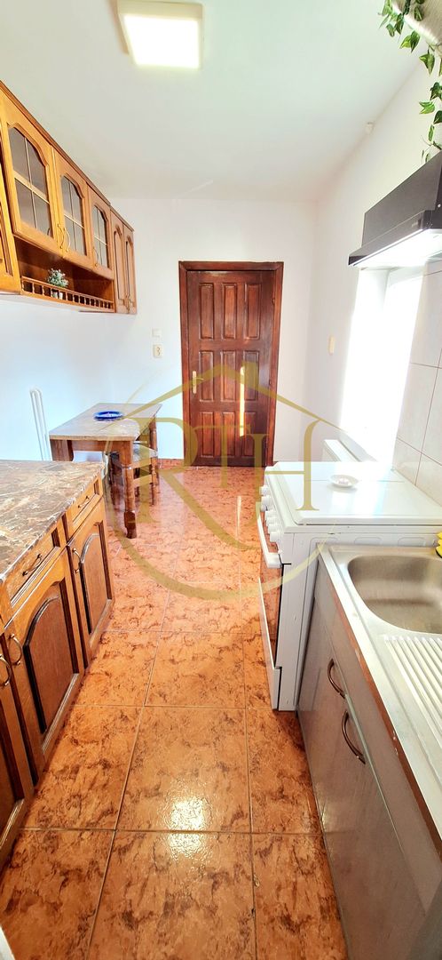 Oferim spre inchiriere casa spatioasa cu 2 camere, Zona Soarelui,cartier privat - Poză 12