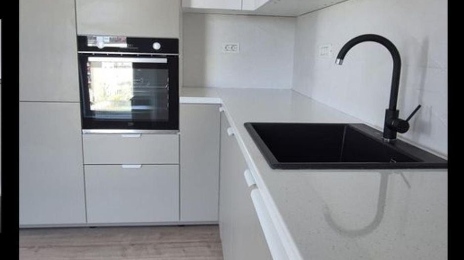 Apartament 2 camere cu Parcare subterană inclusă, centrala proprie - Poză 8
