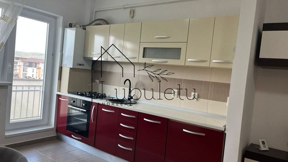 Apartament de Vanzare | 3 Camere | 50MPU | Selimbar - Poză 9