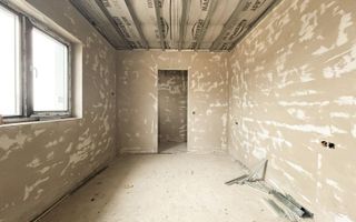 Casa individuala 4 camere, 114mp, teren 750mp, Parcare, Jucu de Sus - Poză 8