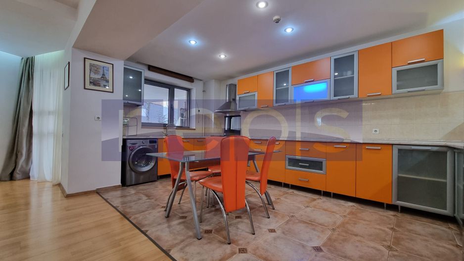 VANZARE 4 CAMERE | LOC DE PARCARE | ZONA HERASTRAU - Poză 14