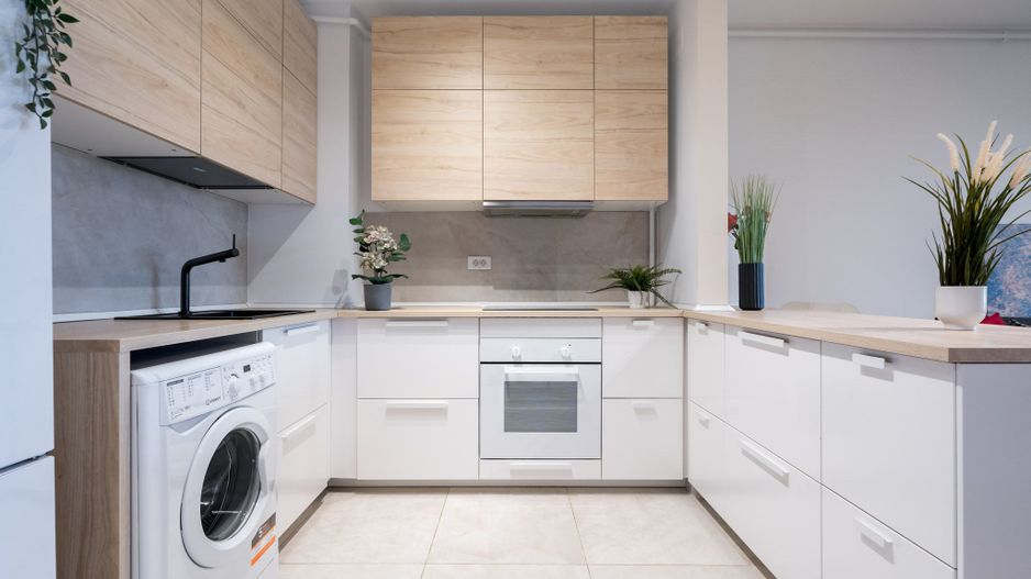 COMISION 0% - Apartament 2 camere modern in Aviatiei Apartments by GranVia - Poză 7