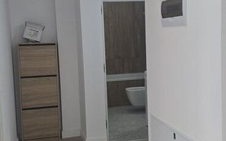 De inchiriat– apartament 2 camere | Confort și acces rapid | Panduri- bloc Nou - Poză 5