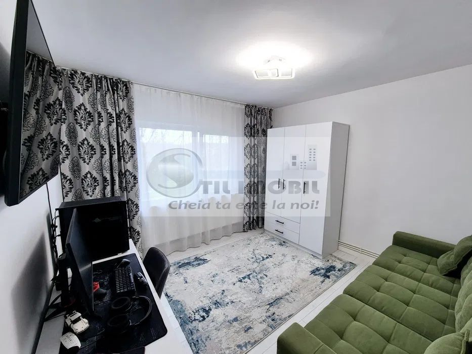 Apartament 3 Camere, D, 71.6 mp utili, Tudor Neculai - Poză 3