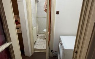 Garsonieră Zona Centrală - Popa Nan Acces la curte și centrală proprie - Poză 10