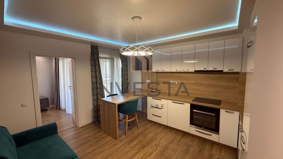 Apartament 2 camere cu parcare subterana, zona Sopor langa Iulius Mall - Poză 7