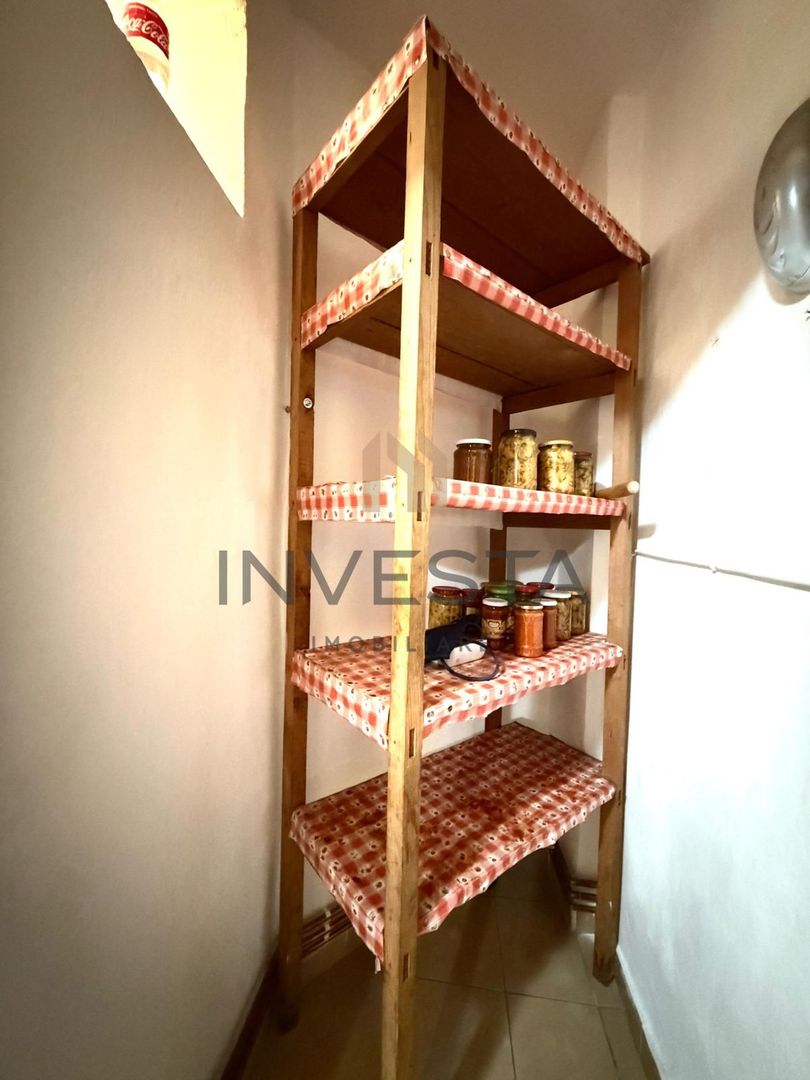 Apartament cu 2 camere decomandate , in zona Pietei Marasti ! - Poză 7